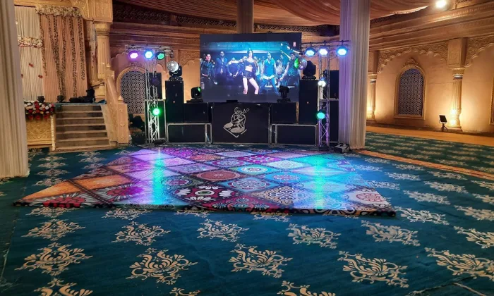 Heramba Sound CraftPa